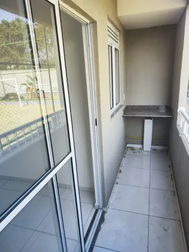 Gran Village araçagy 5, térreo