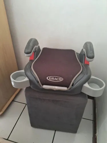 Cadeirinha de carro
