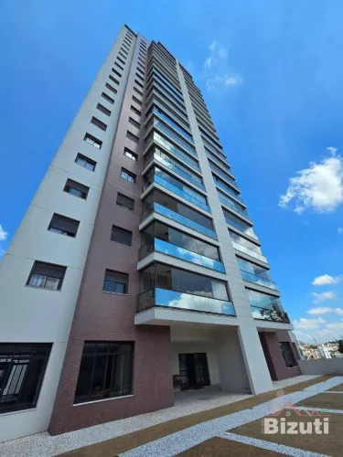 APARTAMENTO PARA VENDA CONDOMÍNIO ANITA GARIBALDI, JUNDIAÍ-SP