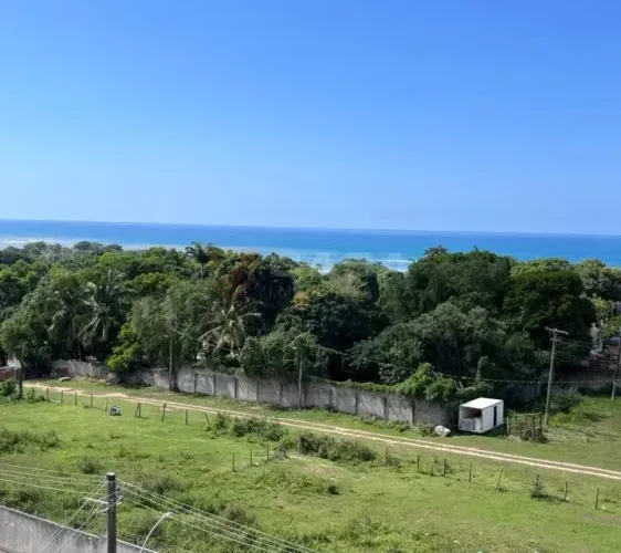 JL- Apartamento Vista para o Mar e Sol da Manhã Vista de Manguinhos
