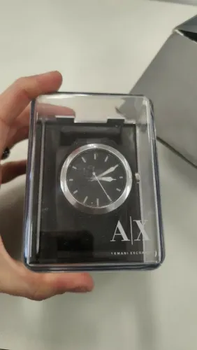 Relógio Armani Exchange 