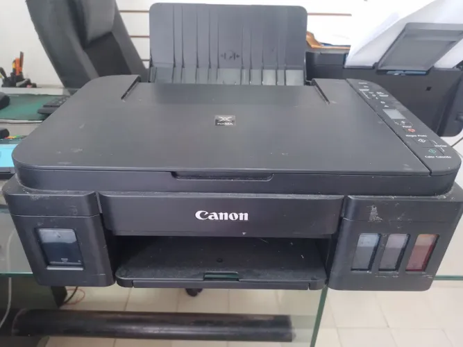 Impressora Canon Megatank G-3110