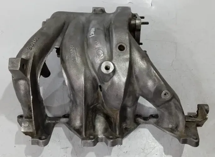 Coletor De Admissão Daewoo Espero 2.0 1996