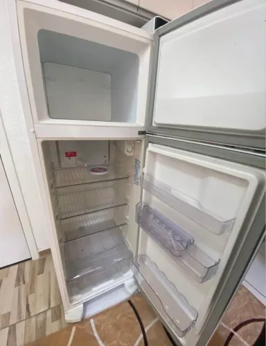 Geladeira Electrolux