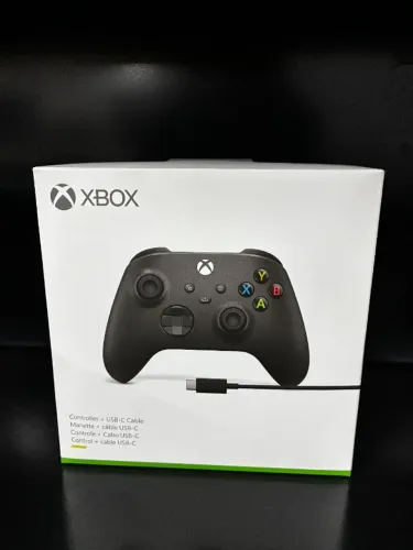 Controle Original Xbox Series