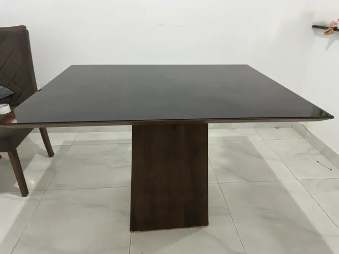 Mesa de jantar