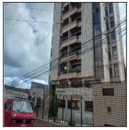 Oportunidade Única em JUIZ DE FORA - MG | Tipo: Apartamento | Negociação: Leilão | Situaçã