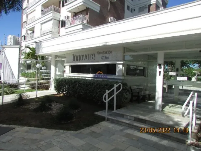Apartamento com 3 quarto(s) no bairro Jardim Kennedy em Cuiabá - MT
