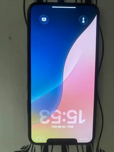 iPhone 11 Pro Max 64gb