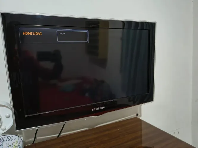 Tv Samsung 32 polegadas
