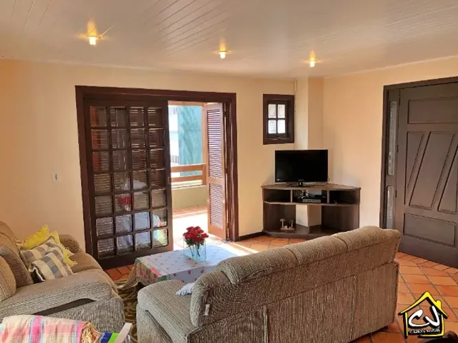 Réveillon 2027 - Apartamento c/ 2 Quartos - 3 Quadras Mar - Praia Grande
