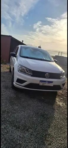 Motorista particular 