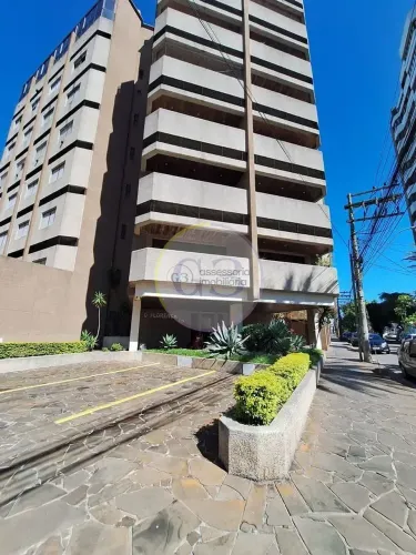 Apartamento para venda e locação, Centro, Rio Grande, RS