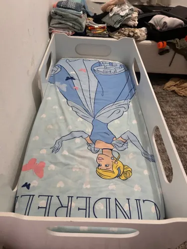 Cama infantil