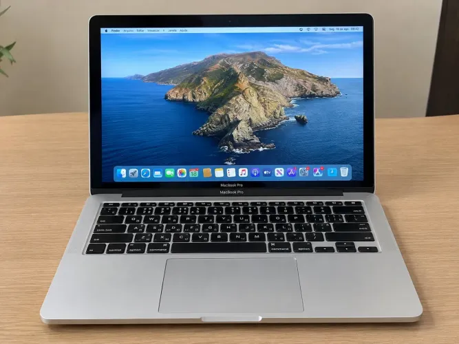 Mac book air big sur