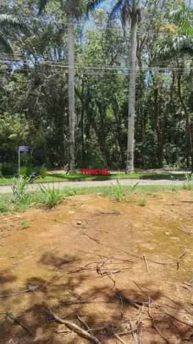 MARAVILHOSO TERRENO CONDOMINIO FECHADO - CARAGUATATUBA