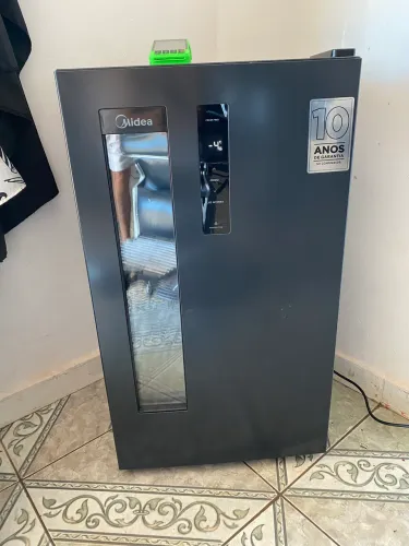 CERVEJEIRA MIDEA 82 litros 110 volts 