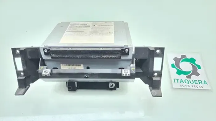 Central Multimídia Cd Player Range Rover Sport 4 2012 2013 Brilhante