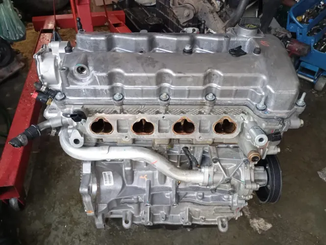 Motor jeep Compass 2.0 16v flex de 2017 a 2021