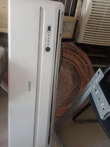 Ar condicionado