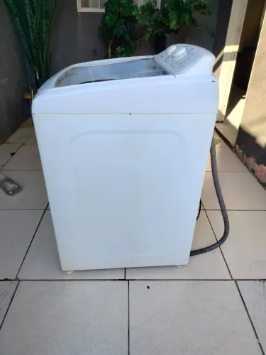 Máquina de lavar roupa 13kg
