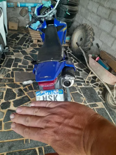 Tornado 250