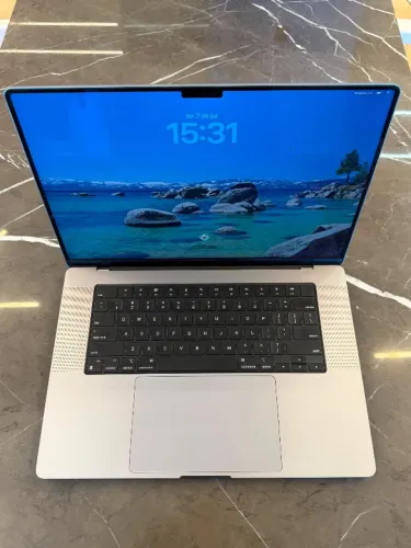 MacBook Pro 2023 - 16" - M2 Pro - 16gb 512GB