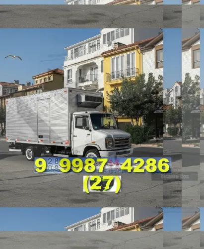 frete! mudança! carro! transporte! disponível! 27?9?9987?4286
