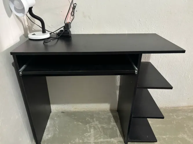 Mesa computador