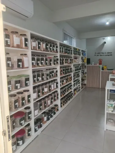 Vendo loja