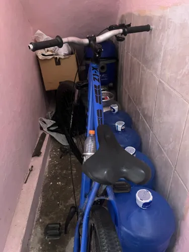 Bike aro 29