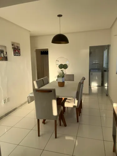 Aluguel de quarto
