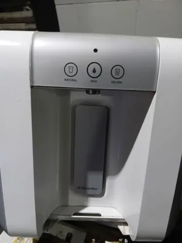 Filtro Electrolux á Venda