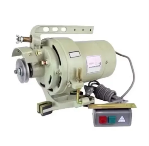 Motor Máquina de Costura Industrial Alta Rotação