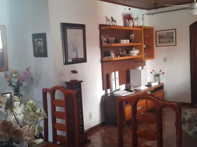Casa de alto padrão - 4 quartos -Condomínio José de Anchieta I - Manilha - Itaboraí - RJ