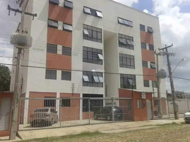 EDIF. MASTER - BAIRRO: SÃO CRISTÓVÃO