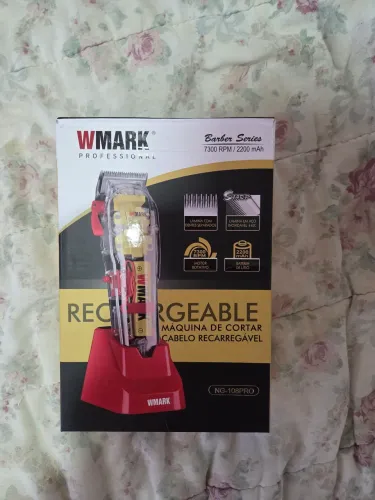 Maquina Wmark Ng 108 pro