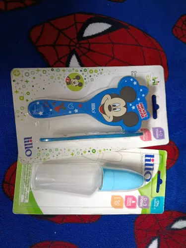 Kit bebê