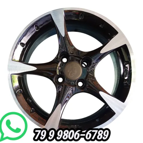 Jogo de Roda aro 15