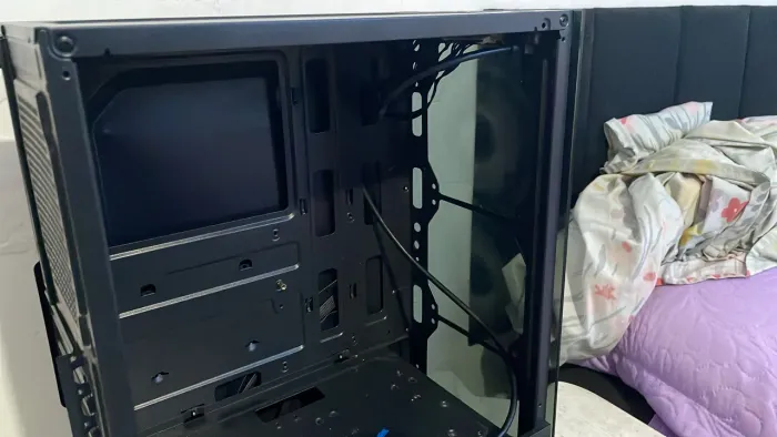 GABINETE GAMER HAYOM