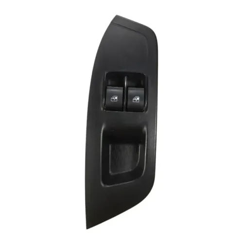 Comando Botão Vidro Eletrico Dianteiro Esquerdo Fiat Argo 2017 a 2023 100262353 Original
