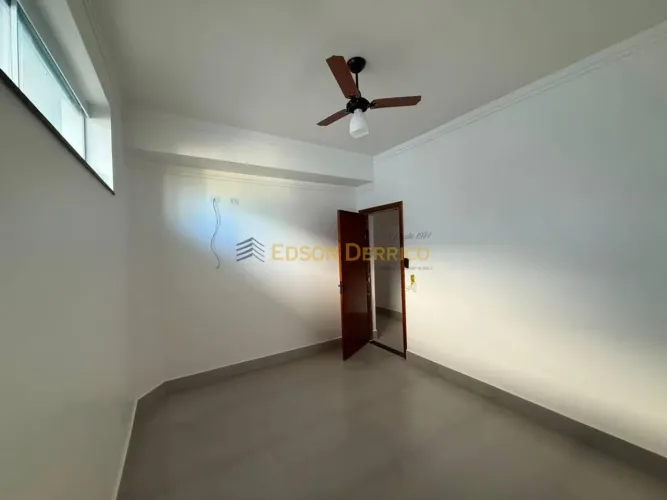 Apartamento com 1 quarto para Locação, Santana - Pindamonhangaba