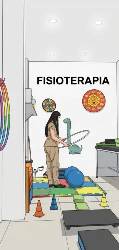 Fisioterapia domiciliar