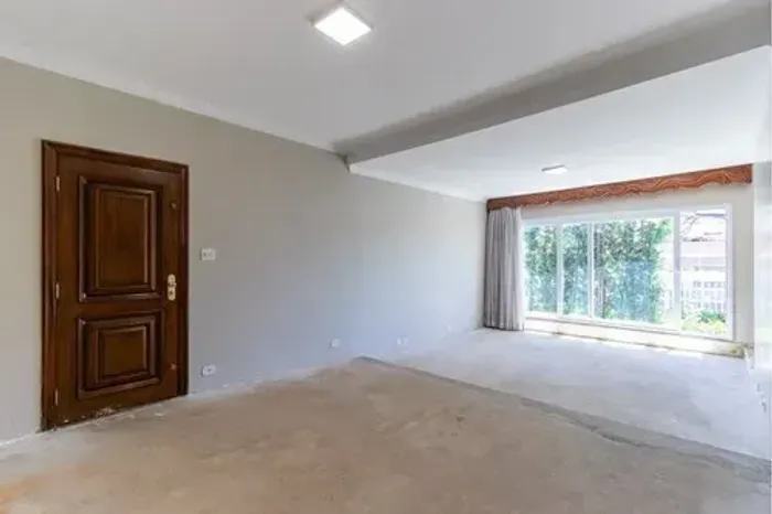 Casa-Para venda-31 Rua Doutor Ubaldo Franco Caiubi, Jardim Prudência, Vila São Paulo, São 