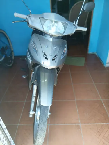 Cinquentinha