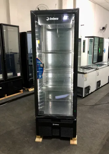 Cervejeira de 569LT DA IMBERA - 127v ou 220v