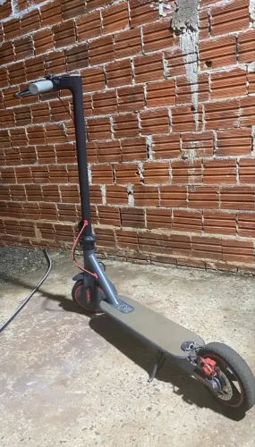 Vendo Patinete Elétrico R$1100,00