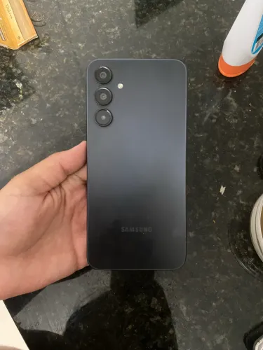 SAMSUNG A16 - 256GB
