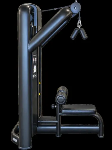 Pulley Máquina Technogym Selection