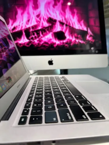 MacBook Air 13? | Intel Core i7/8gb/ssd250 - loja física
